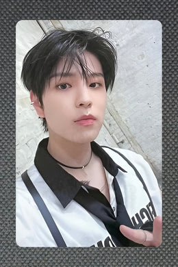 SEUNGMIN