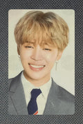 BTS BTS 4TH MUSTER Happy Ever After MINI PHOTO CARD Jimin