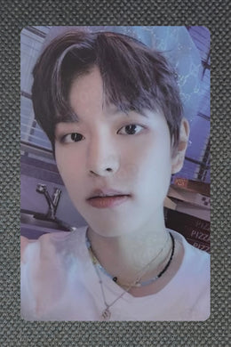 SEUNGMIN