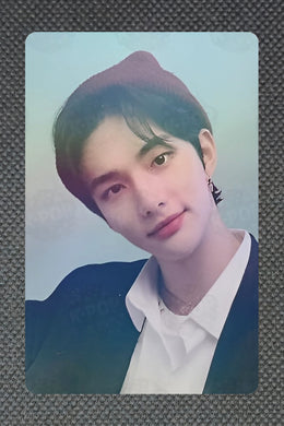 HYUNJIN