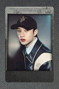 Stray Kids World Tour dominATE JAPAN POPUP STORE Photo card Set BANG CHAN