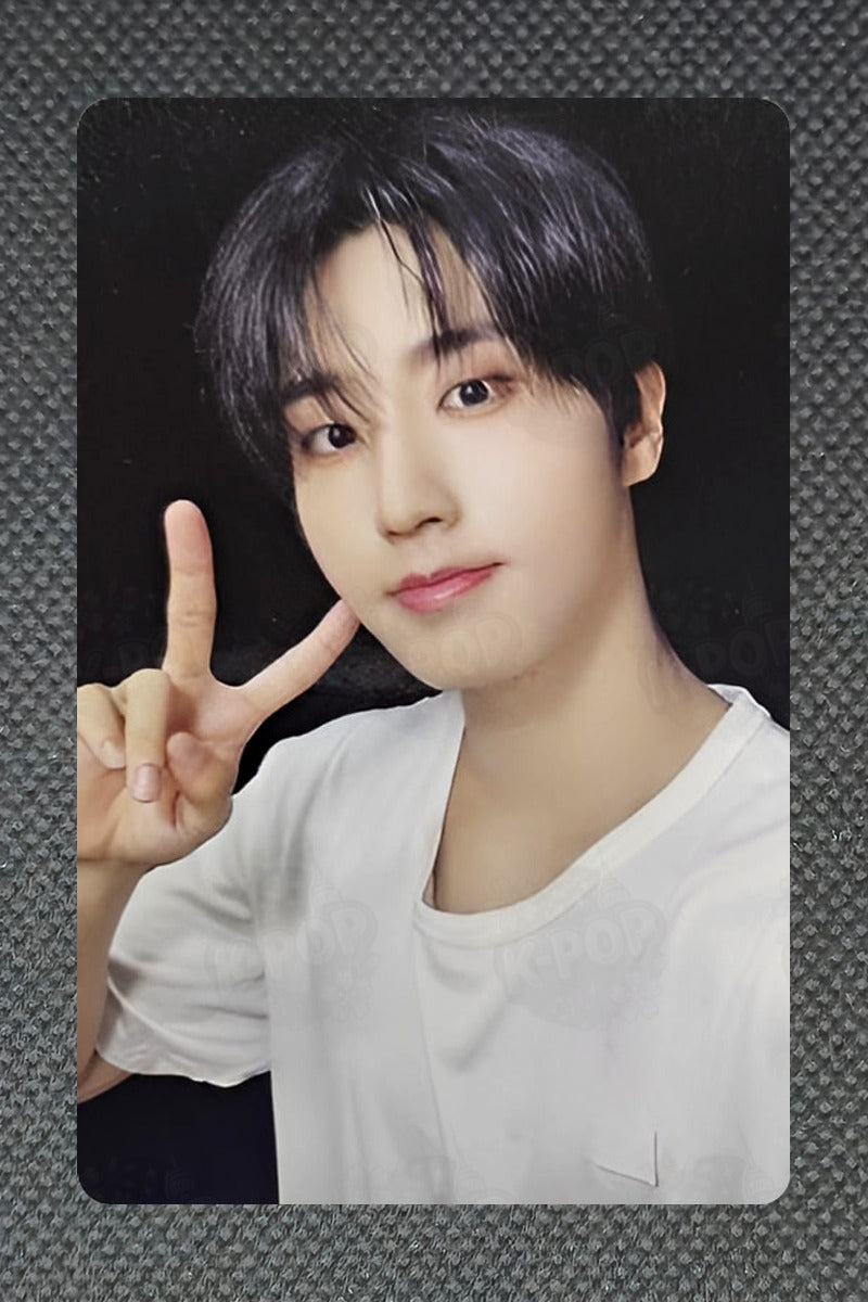 Stray Kids 合 HOP NEMOZ HAN