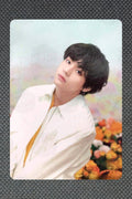 BTS WORLD TOUR 'LOVE YOURSELF'~JAPAN EDITION~ MINI PHOTO CARD V