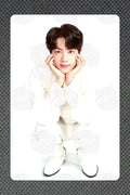 BTS BANG BANG CON The Live Mini PhotoCard Jin