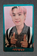 BTS DICON D’FESTA MINI EDITION : BTS SUGA