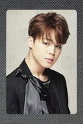 BTS 2016 BTS LIVE on stage : epilogue MINI PHOTO CARD SUGA