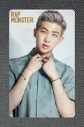 BTS YOUTH RM