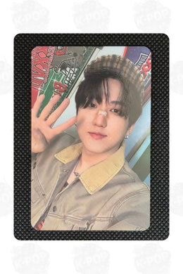 CHANGBIN
