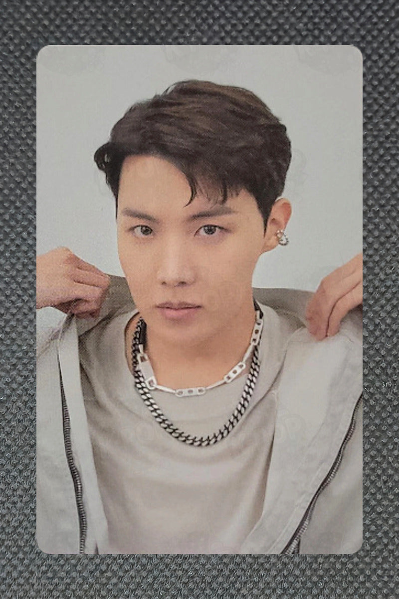 BTS PERMISSION TO DANCE ON STAGE - LIVE WEVERSE USA Exclusive J-Hope