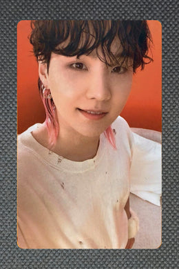 SUGA