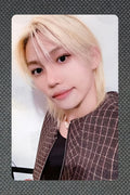 Stray Kids KARMA KMS FELIX