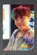 BTS MAP OF THE SOUL ON:E CONCEPT PHOTOBOOK CLUE VER. V