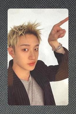Bang Chan