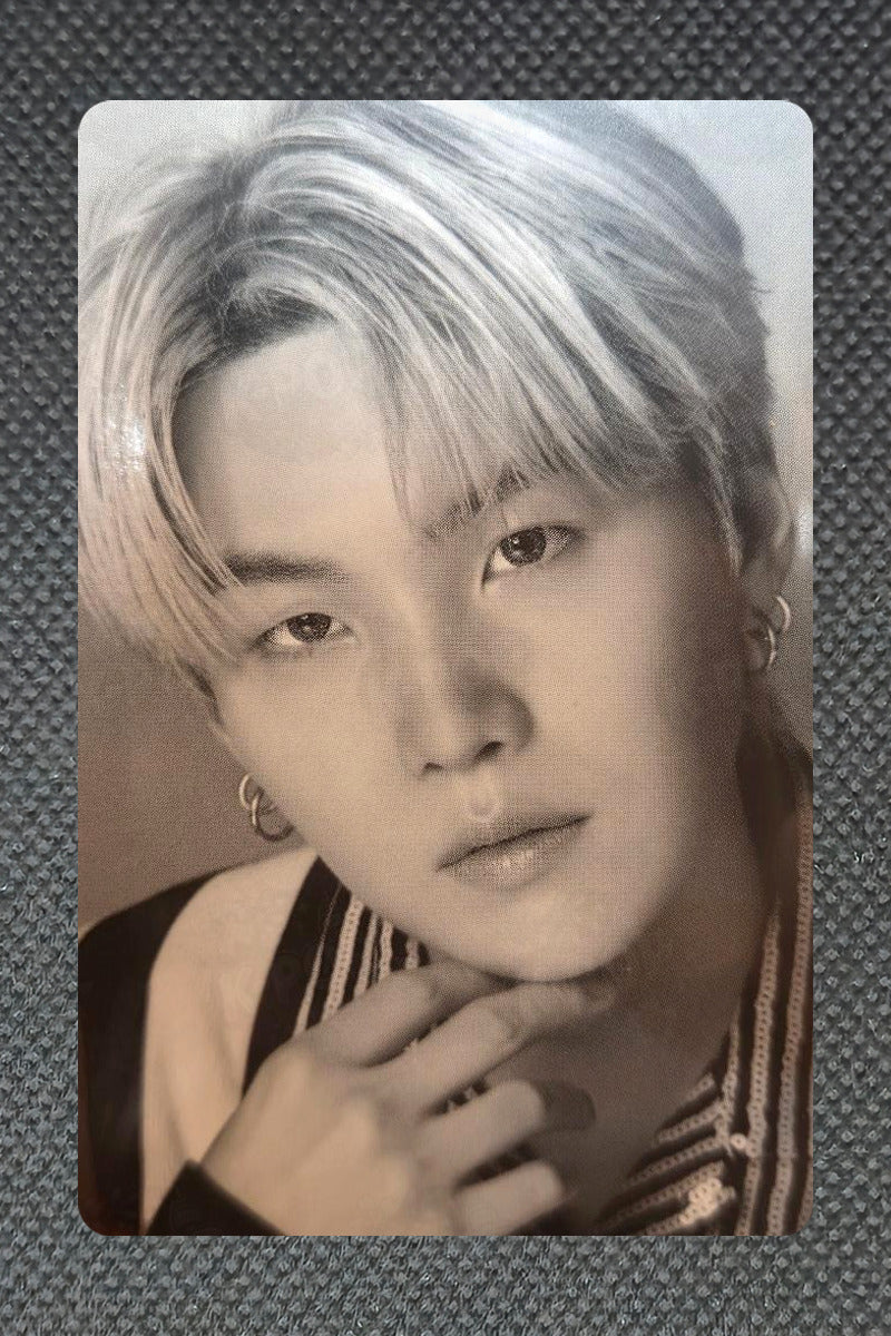 BTS DICON D’FESTA MINI EDITION : BTS SUGA
