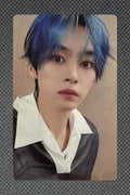 Stray Kids KARMA KMS Lee Know