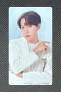 BTS MAP OF THE SOUL TOUR Mini Photo Card J-Hope