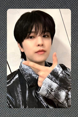 SEUNGMIN