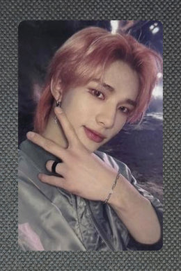 HYUNJIN
