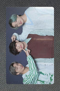 BTS 2021 MUSTER SOWOOZOO Mini Photo Card Unit