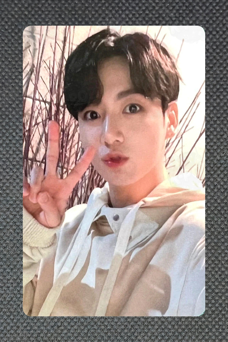 BTS DICON D’FESTA MINI EDITION : BTS JUNGKOOK