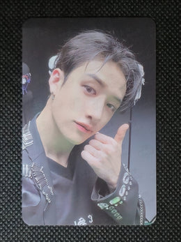 BANG CHAN 2