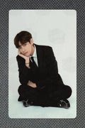BTS PERMISSION TO DANCE ON STAGE MINI PHOTO CARD V