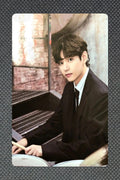 BTS V Official PERMISSION TO DANCE ON STAGE MINI PHOTO CARD Photocard Kpop