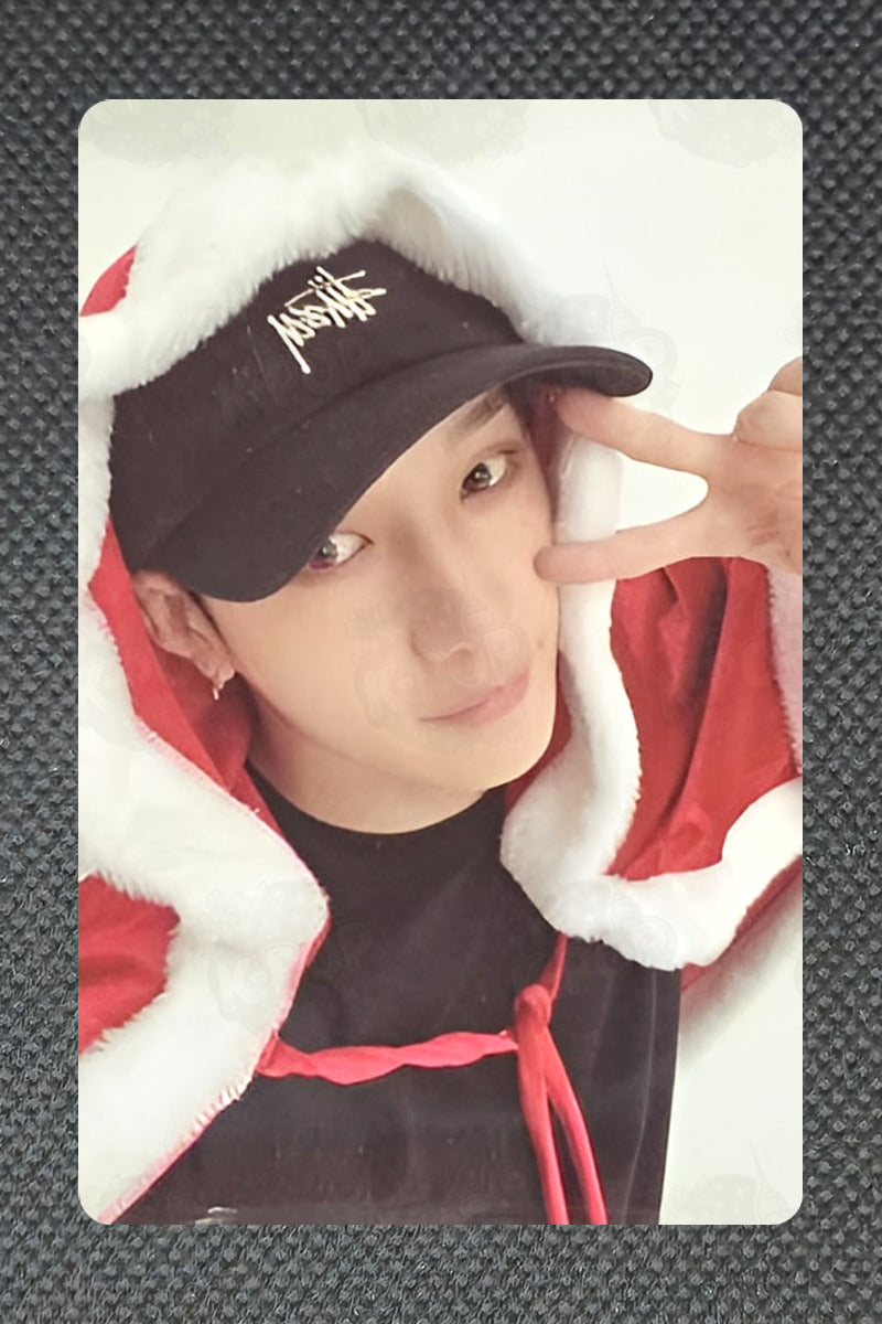 Stray Kids 合 HOP POP-UP STORE REWARD HAN
