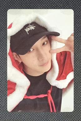 BANG CHAN