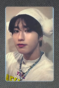 Stray Kids JYP JAPAN POPUP STORE 2025 REWARD HAN