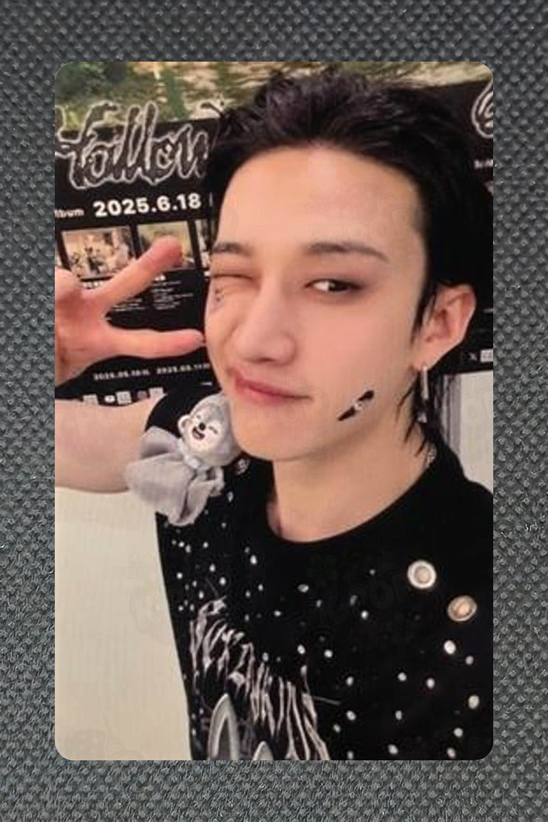 Stray Kids Stray Kids World Tour dominATE JAPAN LIVE Blu-ray HMV Lee Know