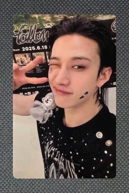 Bang Chan