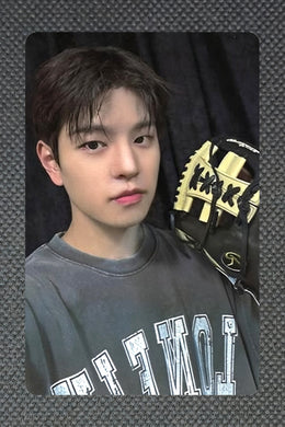 SEUNGMIN