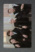 BTS Unit Official PERMISSION TO DANCE ON STAGE MINI PHOTO CARD Photocard Kpop