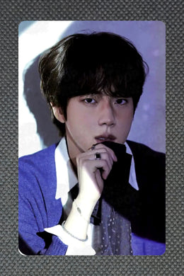 WEVERSE Jin
