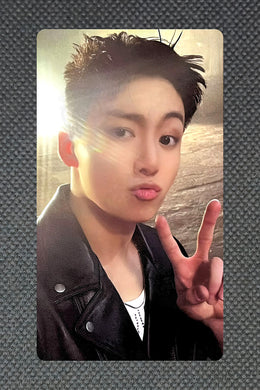 JUNGKOOK 2