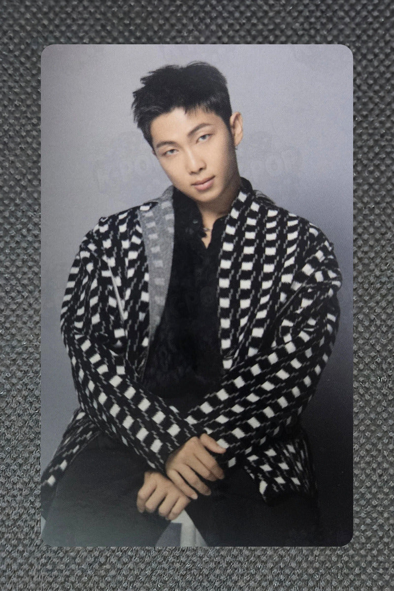 BTS DICON D’FESTA MINI EDITION : BTS RM