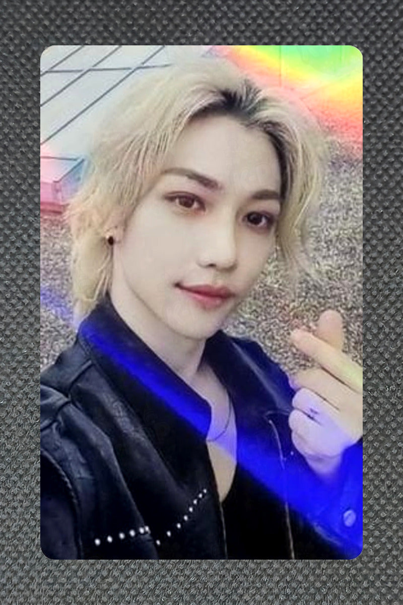Stray Kids 5-STAR MAKESTAR LEE KNOW