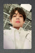 BTS V WORLD TOUR ‘LOVE YOURSELF: SPEAK YOURSELF’ THE FINAL RING Photocard
