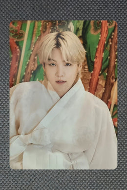 SUGA
