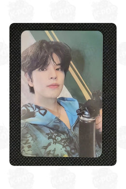 SEUNGMIN