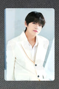 BTS BANG BANG CON The Live Mini PhotoCard V