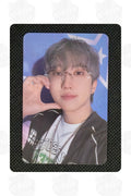 Stray Kids 2025 Season’s Greetings The Street Kids CHANGBIN