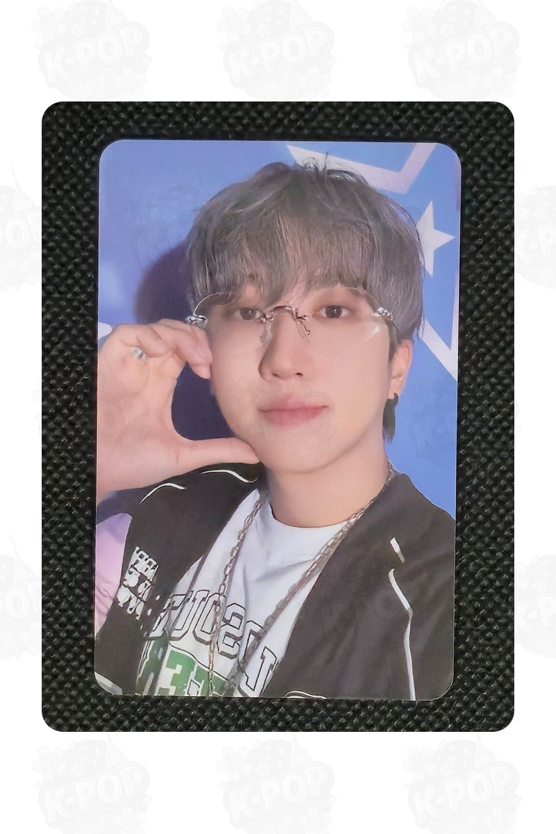 Stray Kids 2025 Season’s Greetings The Street Kids CHANGBIN