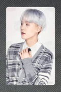 BTS BTS 4TH MUSTER Happy Ever After MINI PHOTO CARD SUGA