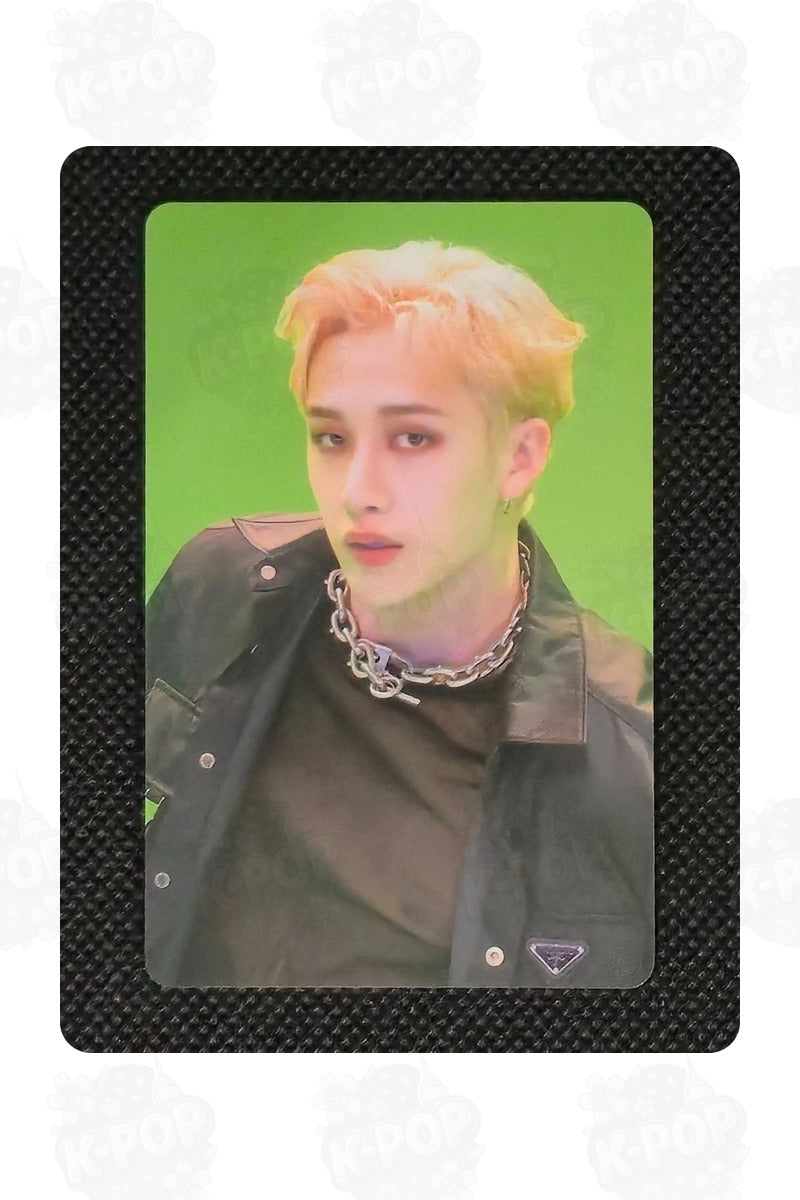 Stray Kids DICON D'FESTA MINI EDITION : Stray Kids BANG CHAN