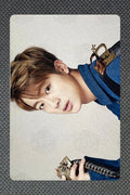 BTS 2016 BTS LIVE on stage : epilogue MINI PHOTO CARD Jin