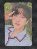 Stray Kids SKZ Changbin Official OFFICIAL FANCLUB STAY 2ND Photocard Kpop