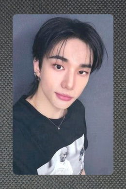 Hyunjin