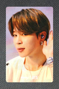 BTS Galaxy Global Jimin